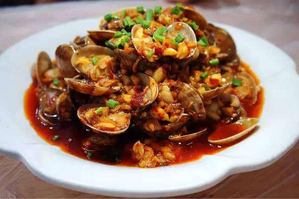 大理烤花甲培训