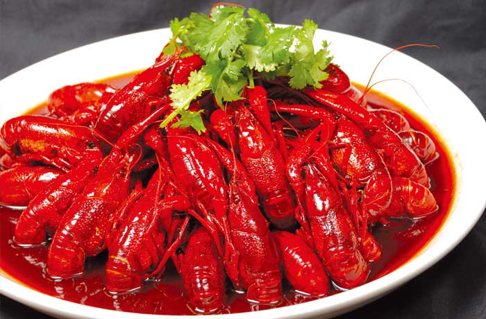 大理麻辣小龙虾培训